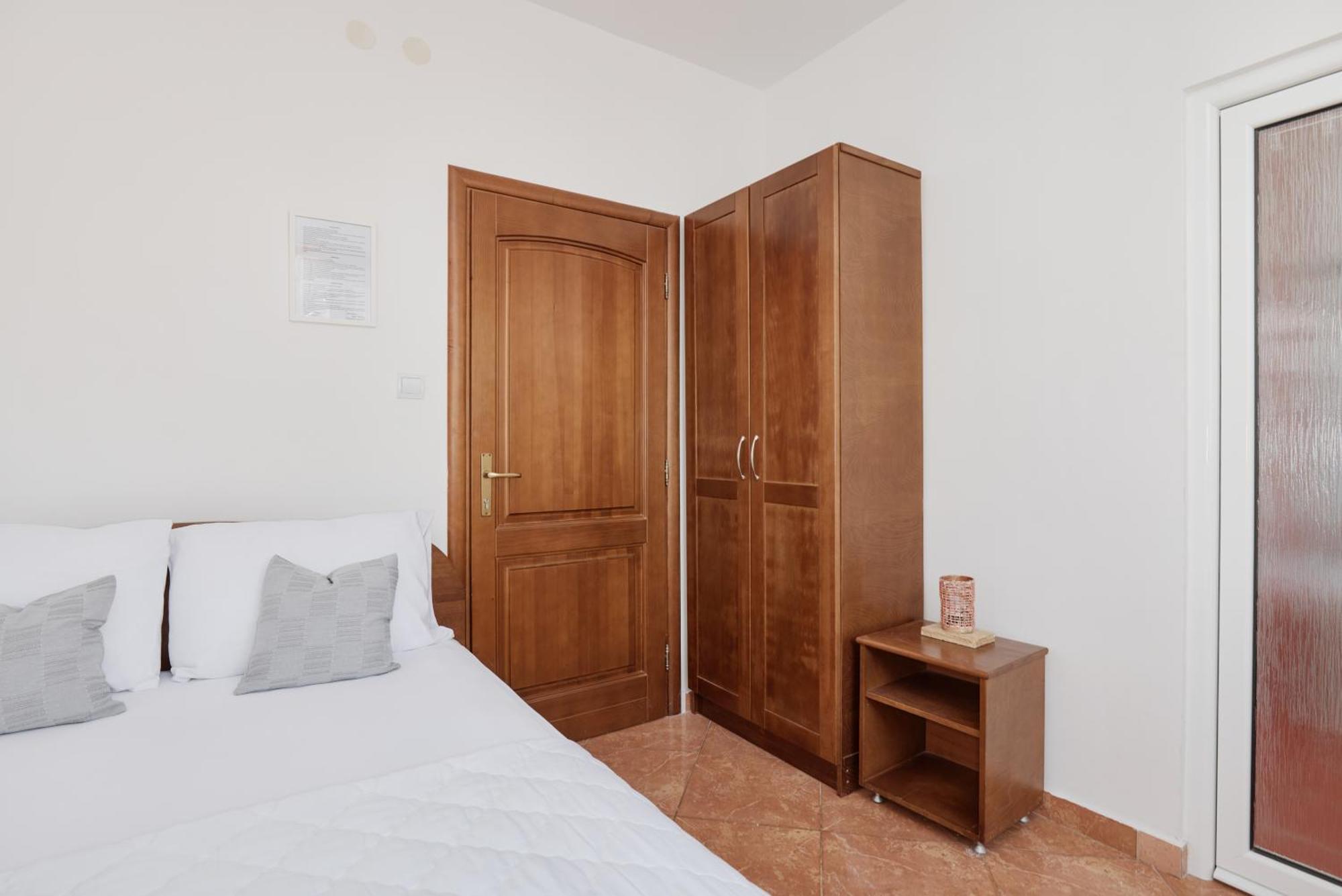 Rosic Apartments Baosici Extérieur photo