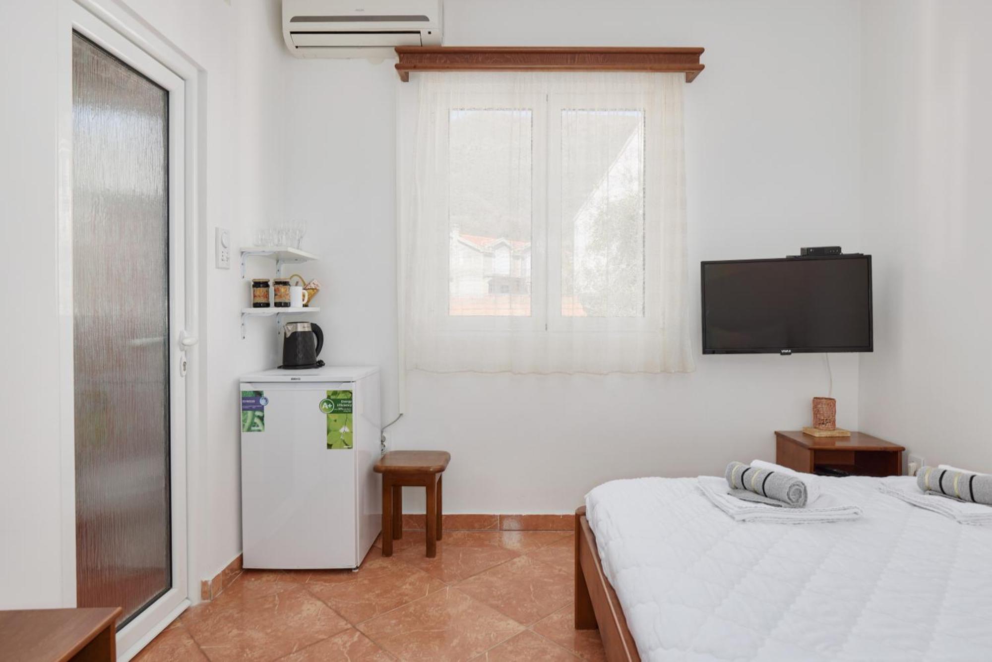 Rosic Apartments Baosici Extérieur photo