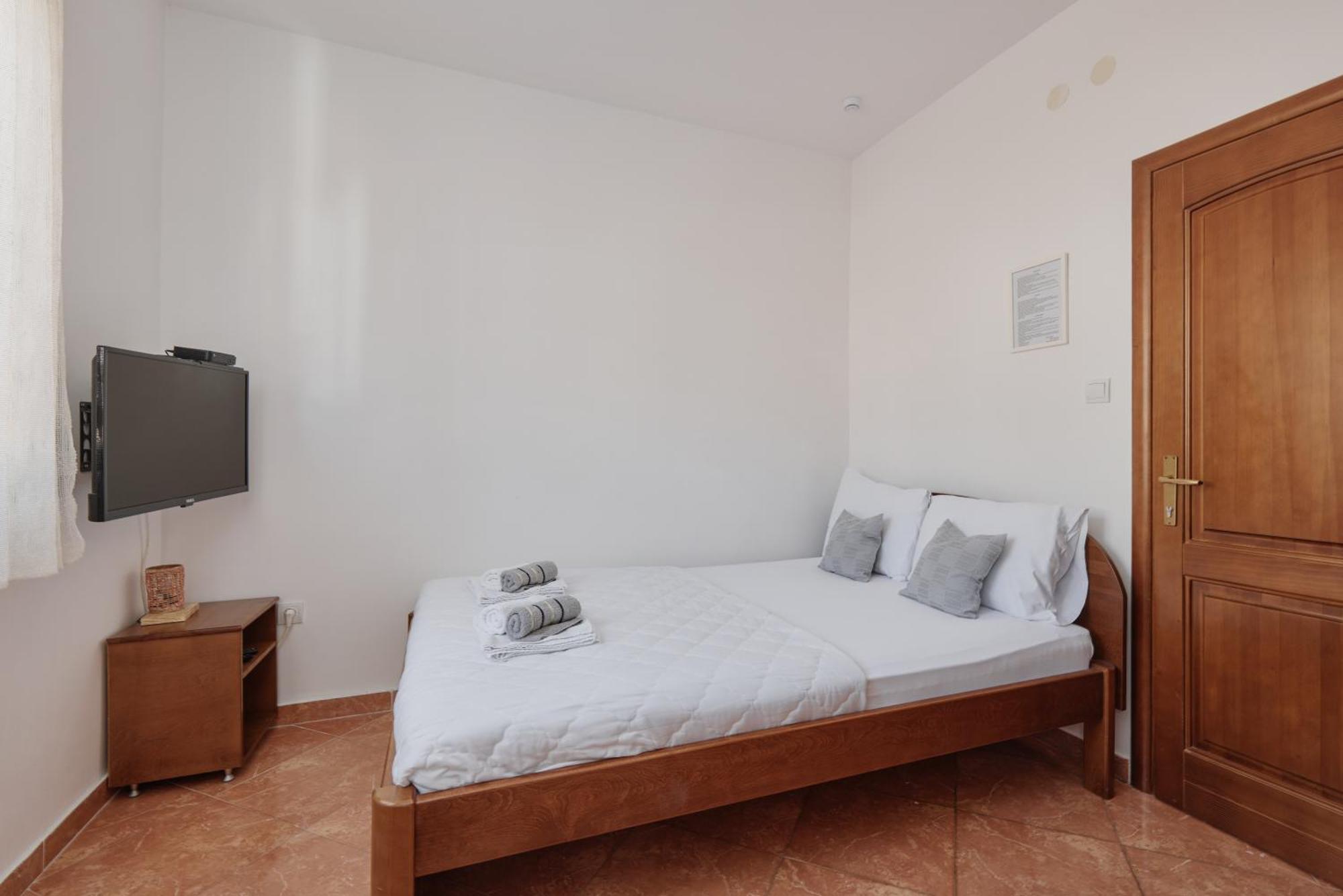 Rosic Apartments Baosici Extérieur photo