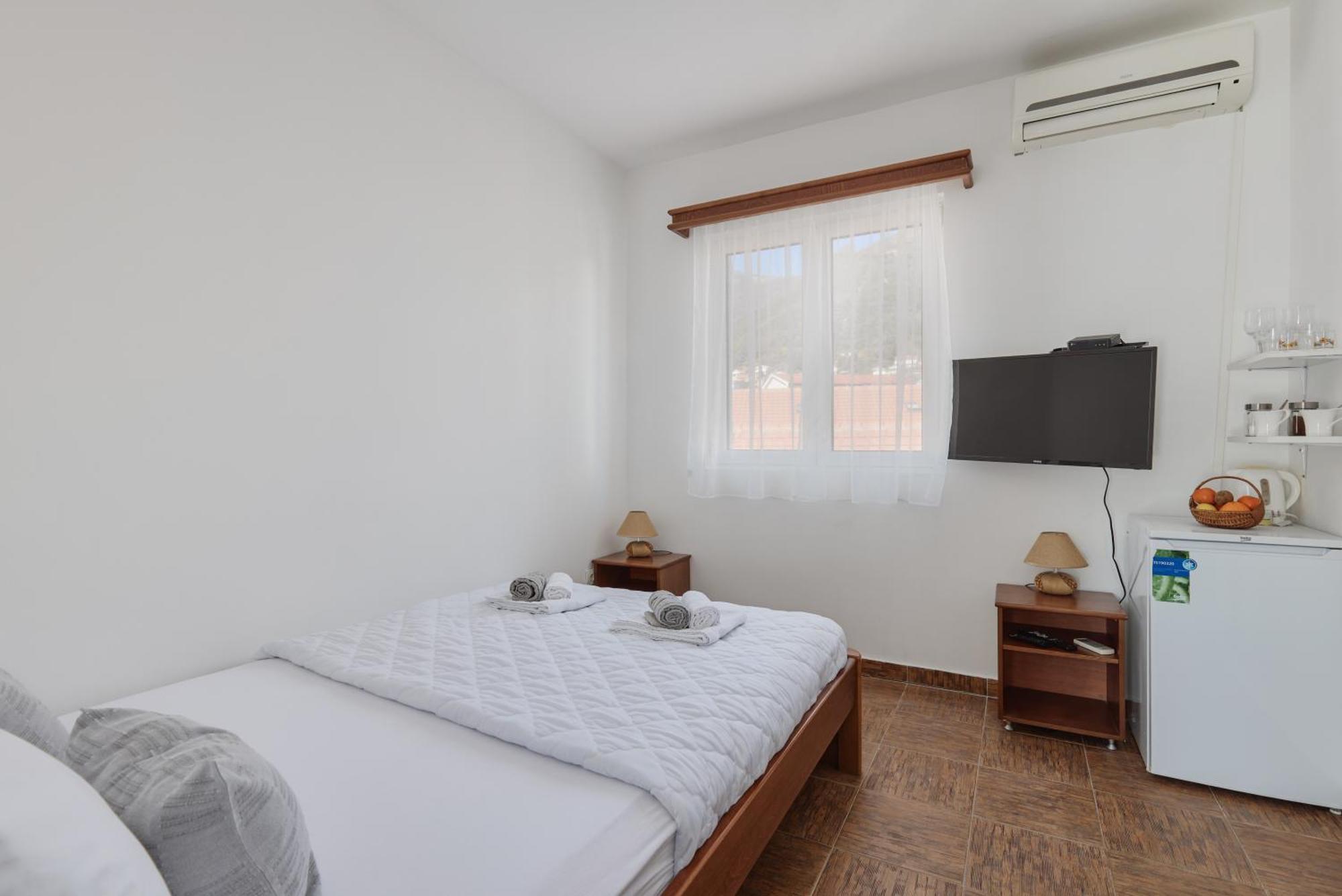 Rosic Apartments Baosici Extérieur photo