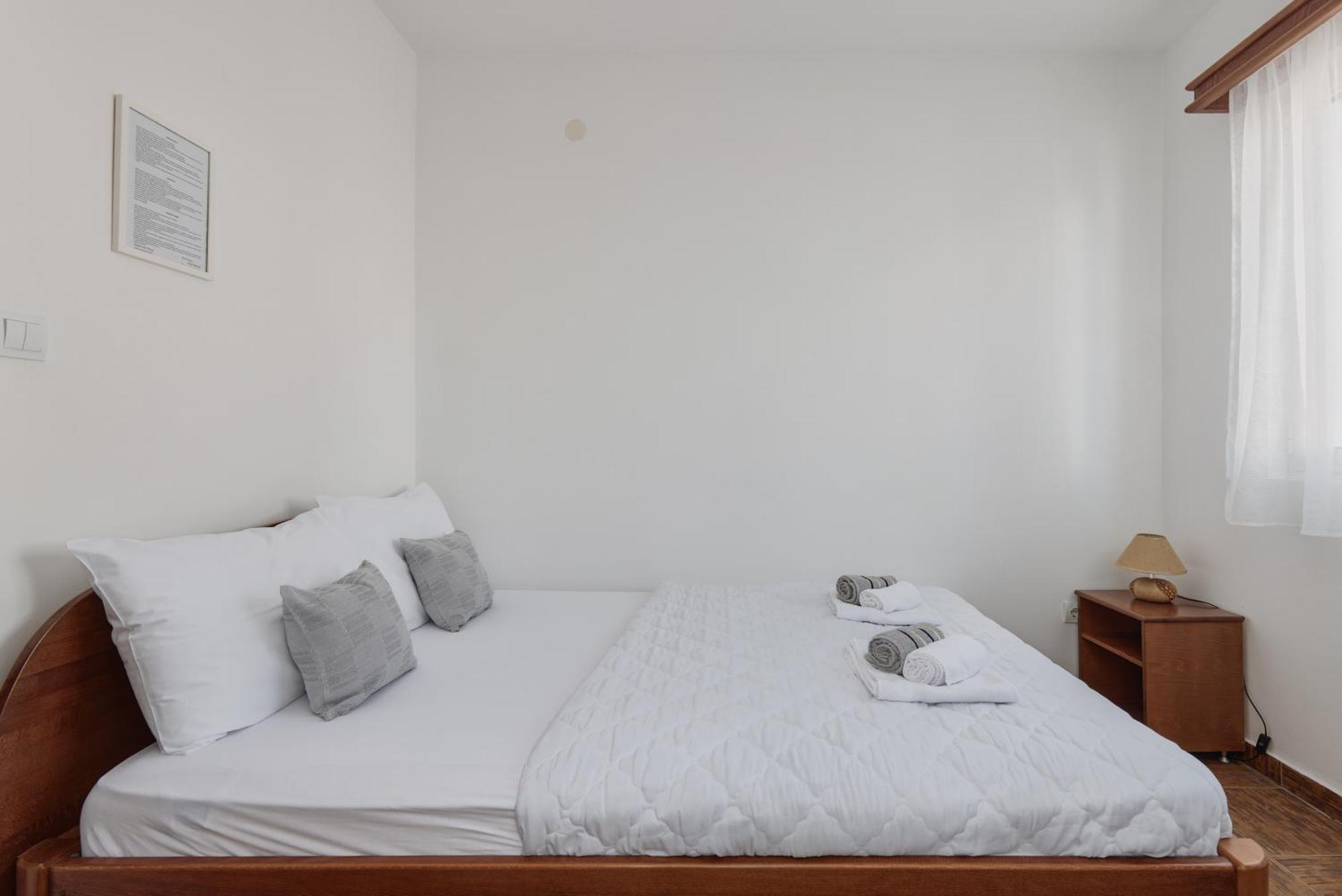 Rosic Apartments Baosici Extérieur photo