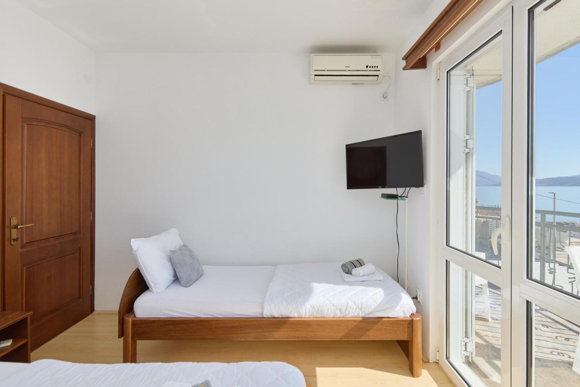 Rosic Apartments Baosici Extérieur photo