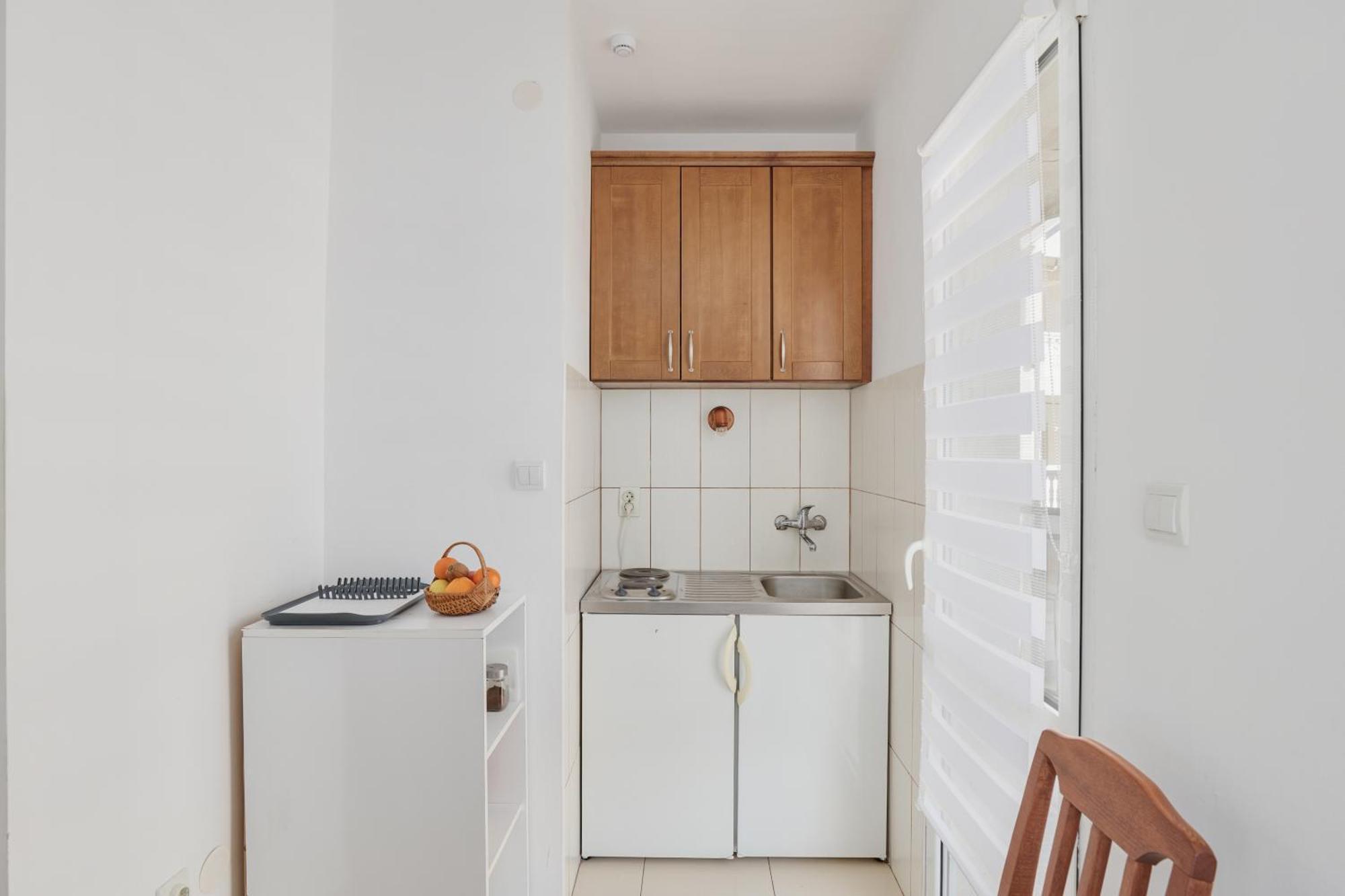 Rosic Apartments Baosici Extérieur photo