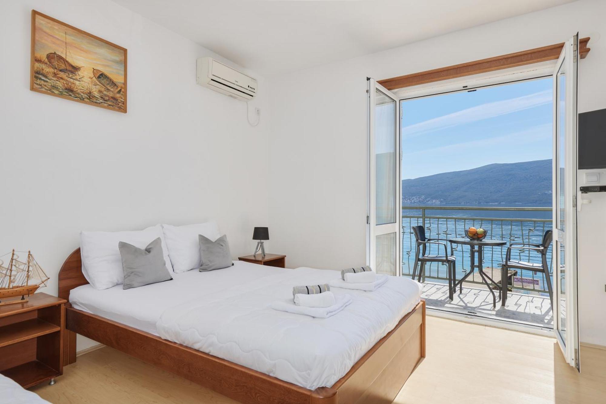 Rosic Apartments Baosici Extérieur photo