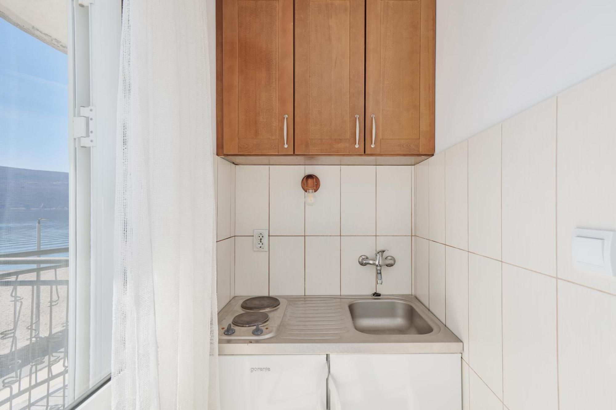 Rosic Apartments Baosici Extérieur photo