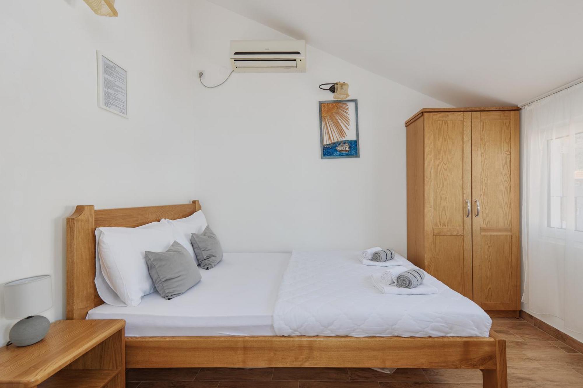 Rosic Apartments Baosici Extérieur photo