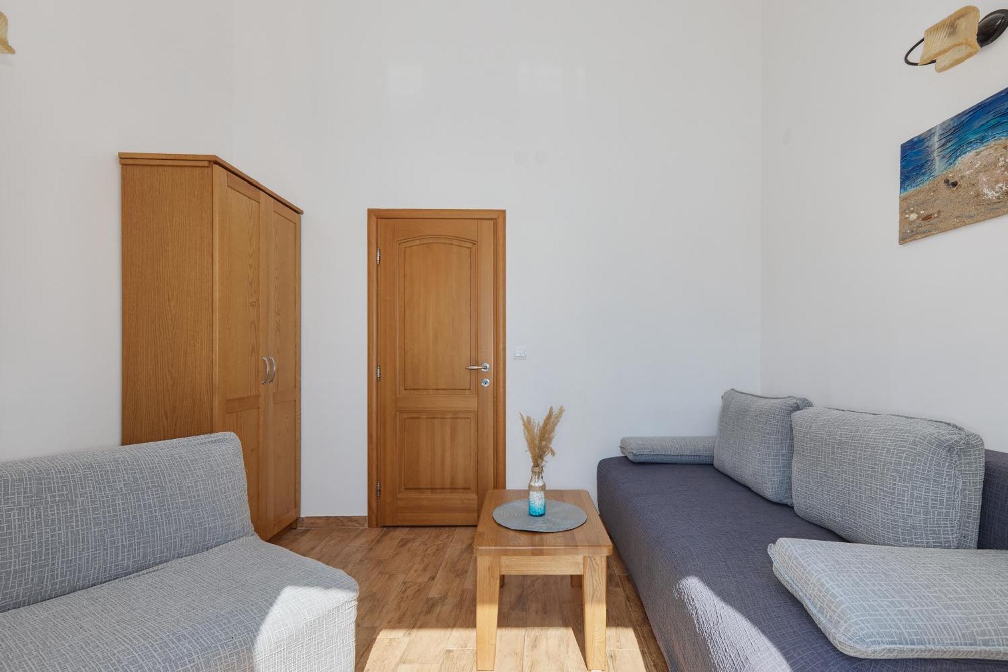 Rosic Apartments Baosici Extérieur photo