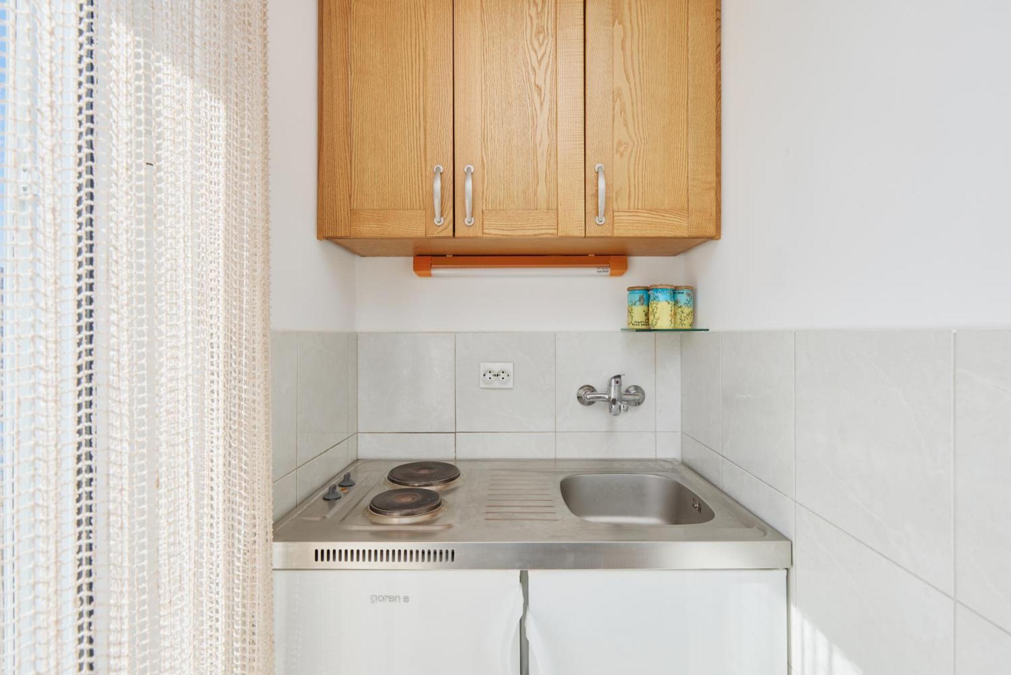 Rosic Apartments Baosici Extérieur photo
