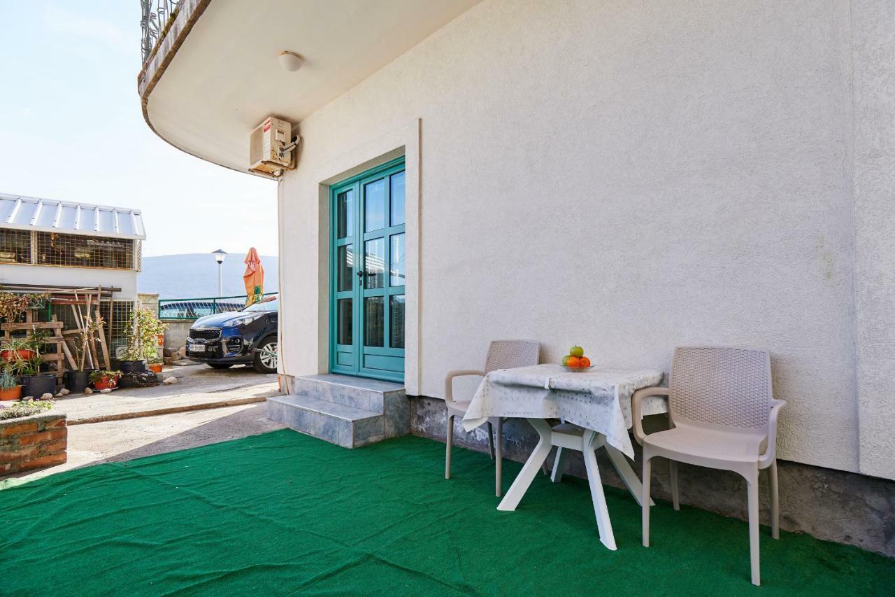 Rosic Apartments Baosici Chambre photo