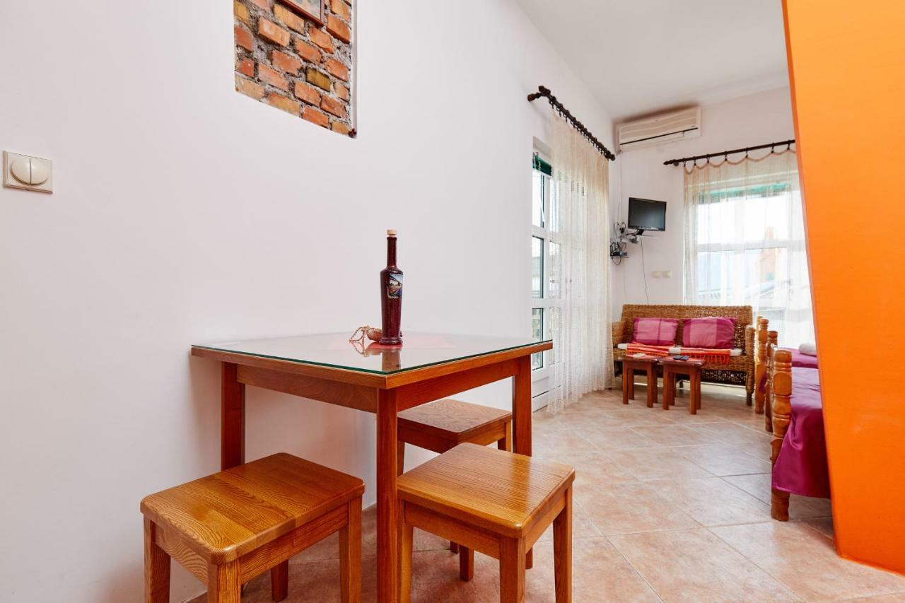 Rosic Apartments Baosici Extérieur photo